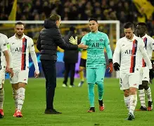  葡超2024积分榜最新 