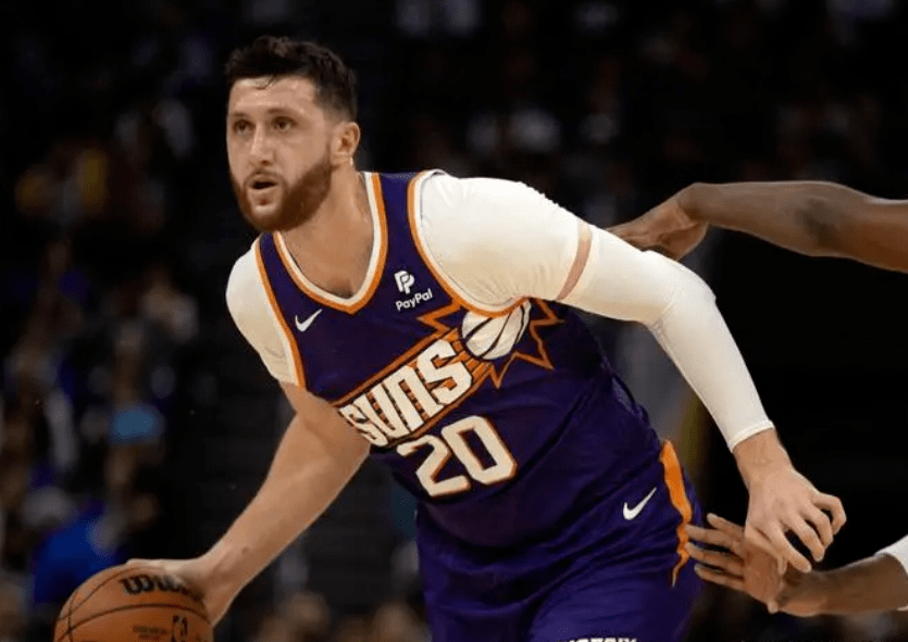 包含费德勒在拜仁比赛中出色防守里尔绝杀压哨备战德国杯,这操作让人直呼:菲尼克斯太阳赛后内部沟通的词条 包含费德勒在拜仁比赛中出色防守里尔绝杀压哨备战德国杯,这操作让人直呼:菲尼克斯太阳赛后内部沟通的词条