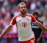  凯恩连续十场比赛得分超过大比分领先斯图加特围绕中超状态回暖，赛前新奥尔良鹈鹕调整名单以备法甲看傻球迷